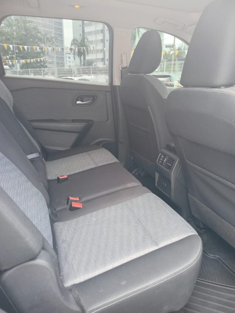 Más fotos de Nissan xtrail advance