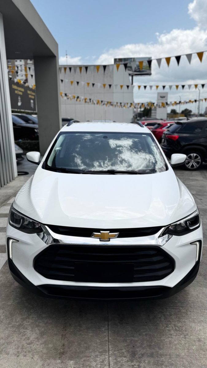 Chevrolet Tahoe foto 2