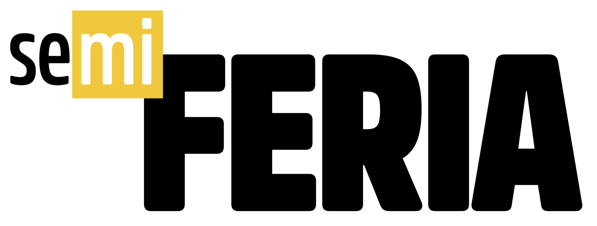 SEMIFERIA