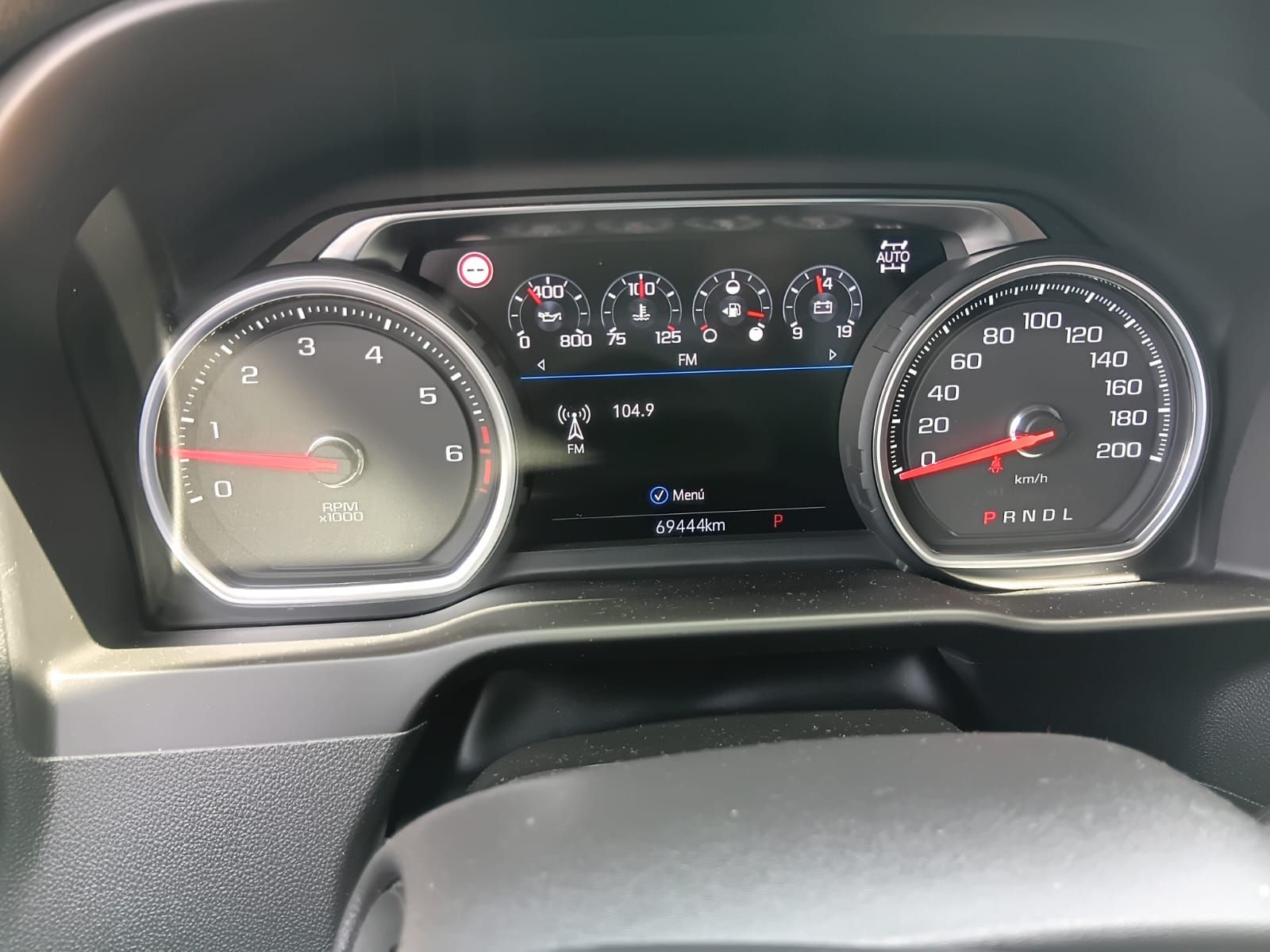 Chevrolet HC foto 2