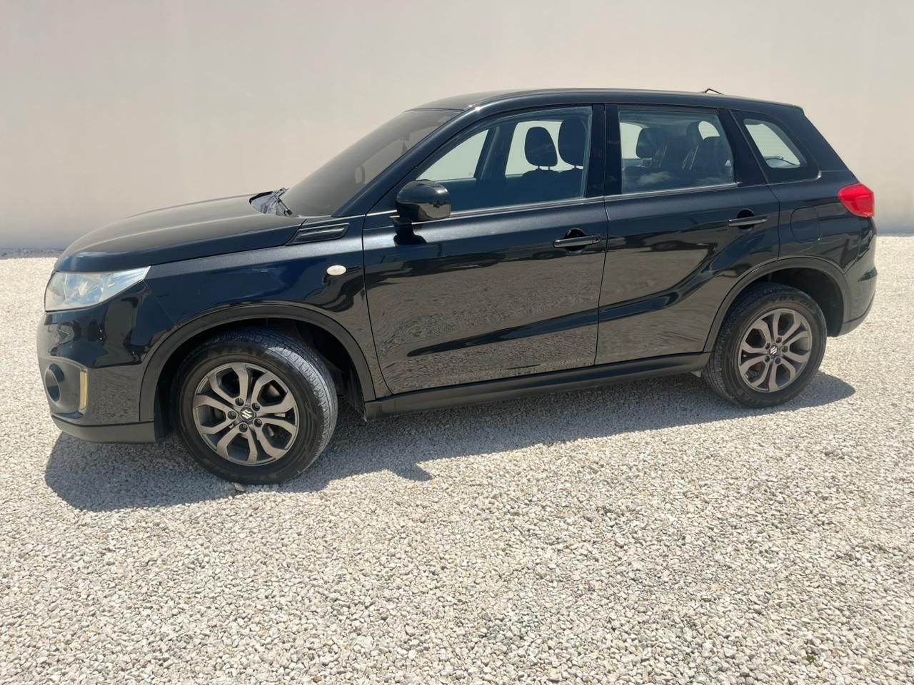 Suzuki Vitara foto 3