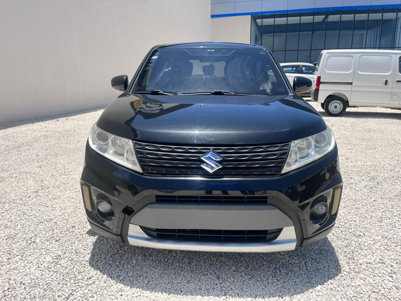 Suzuki Vitara foto 2