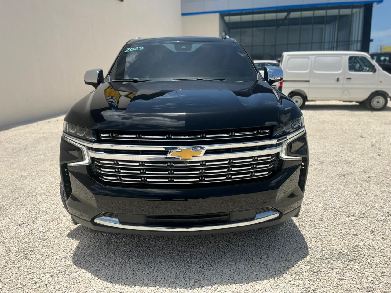 Chevrolet PREMIER foto 4