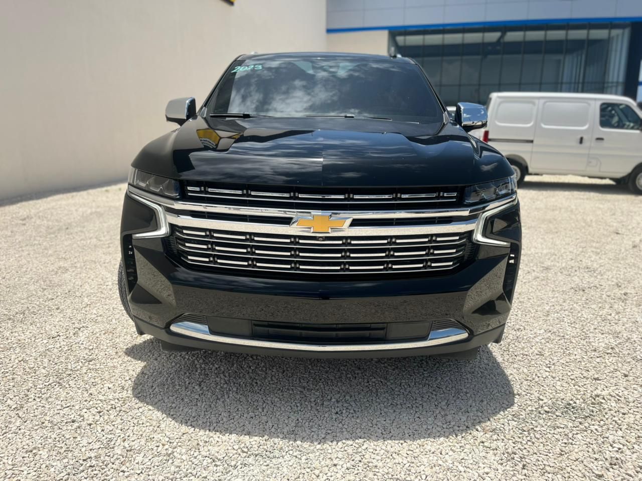 Chevrolet PREMIER foto 2