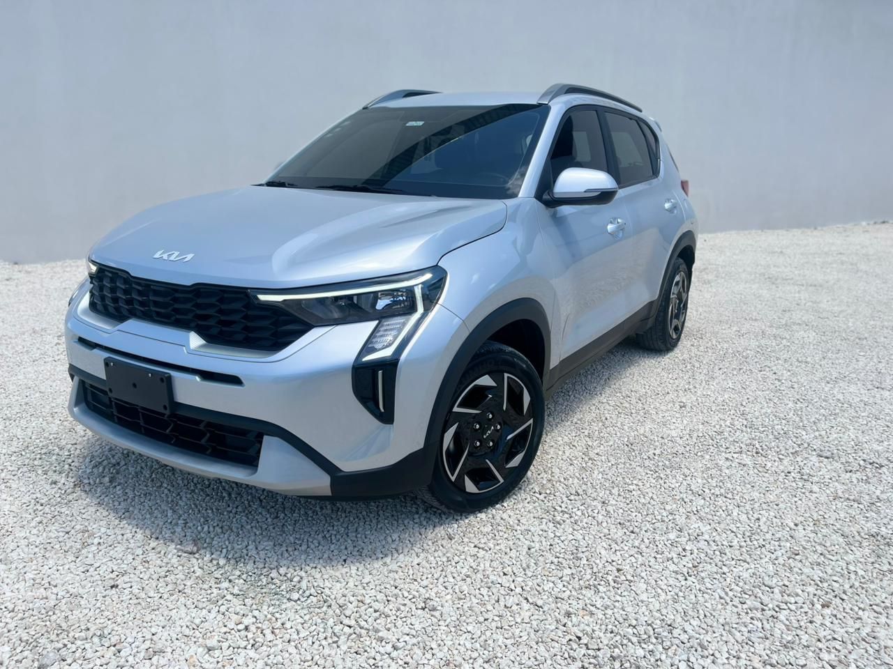 Kia SONET