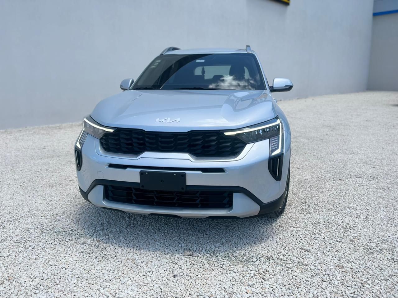Kia SONET foto 2