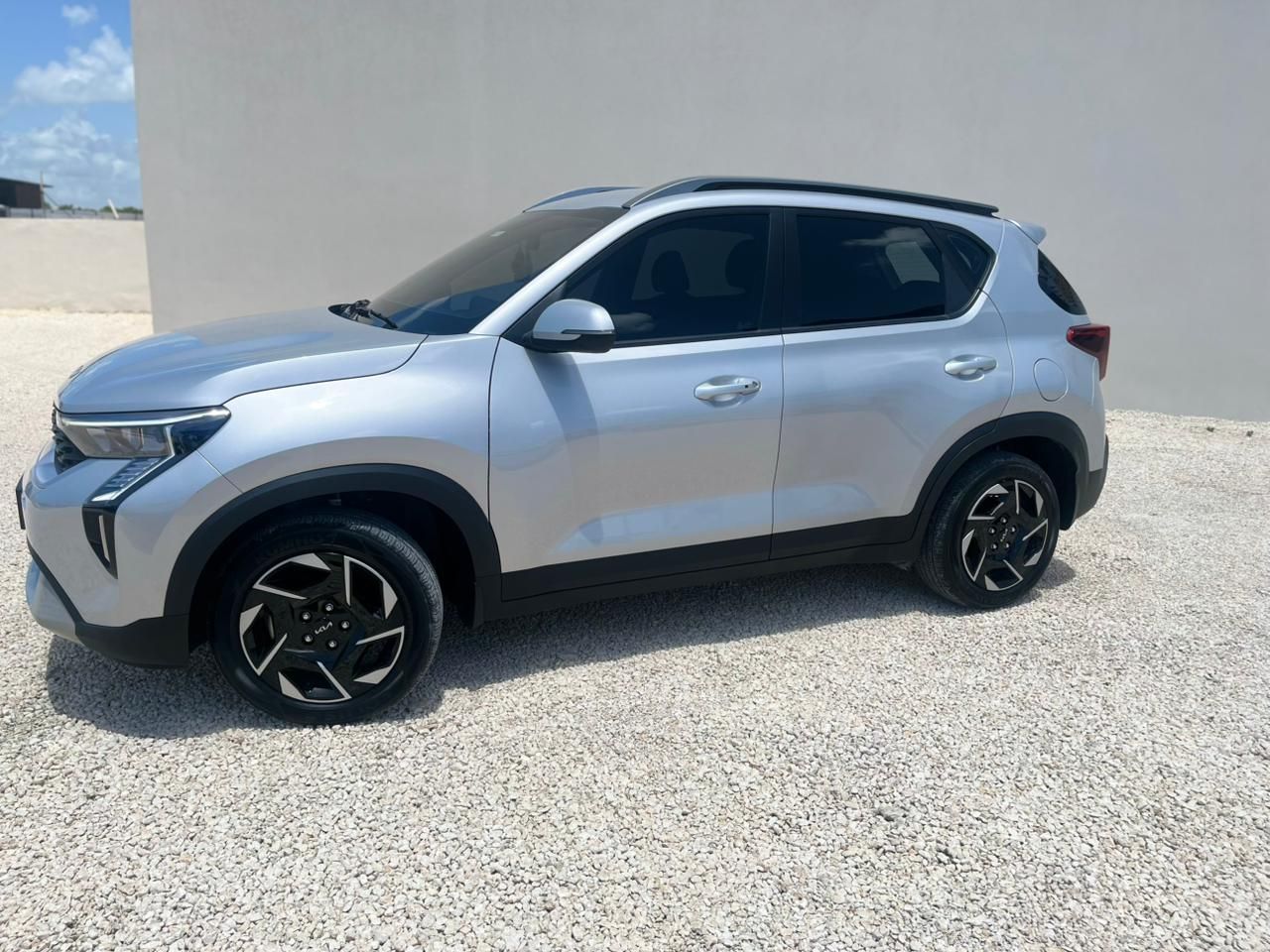 Kia SONET foto 3