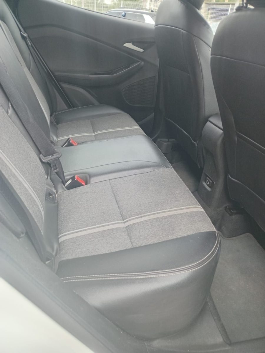 Chevrolet Tracker LT foto 4