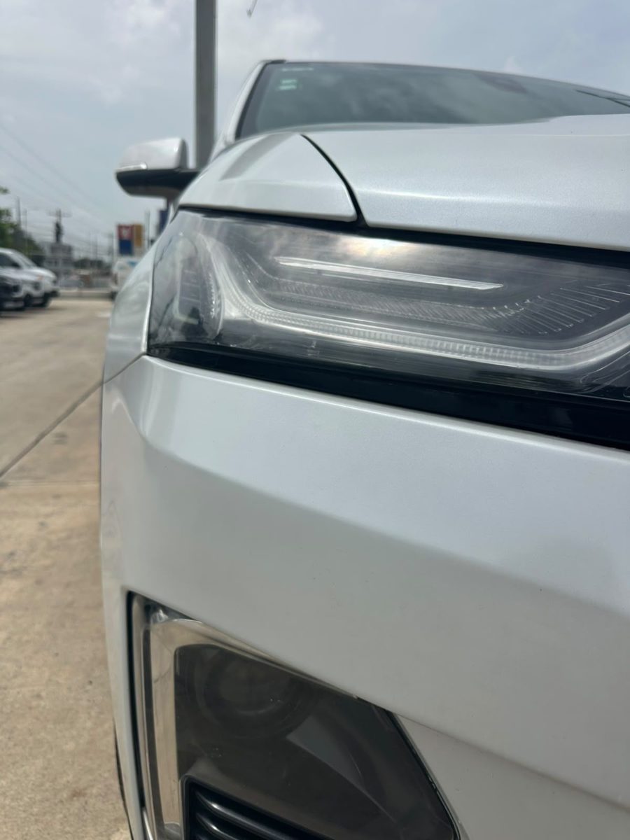 Chevrolet Traverse foto 3