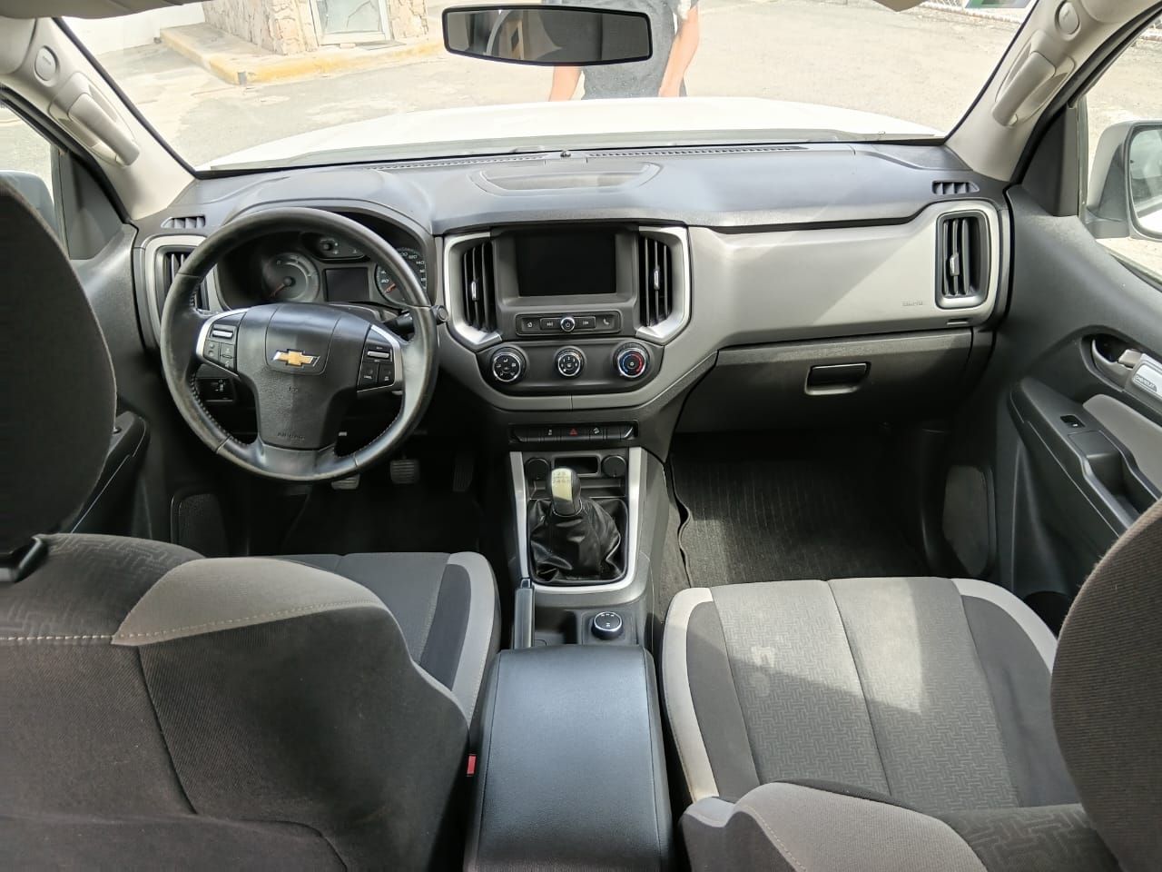 Chevrolet Colorado LT foto 3