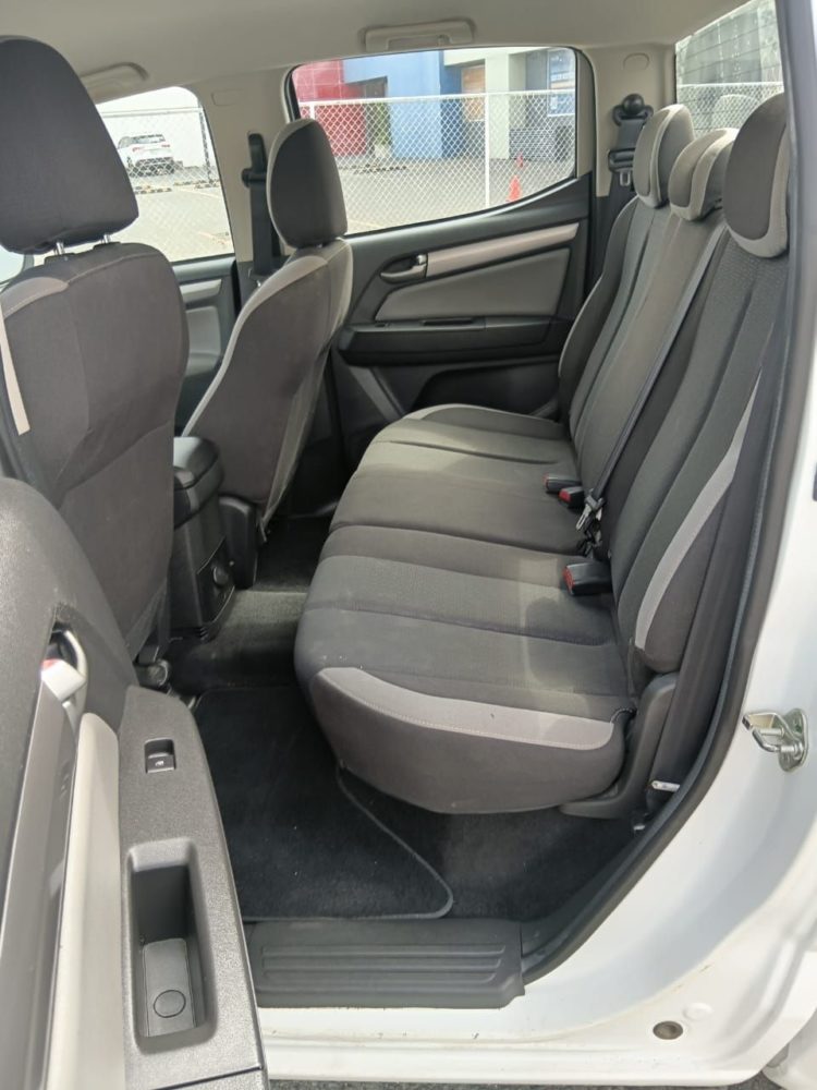 Chevrolet Colorado LT foto 2