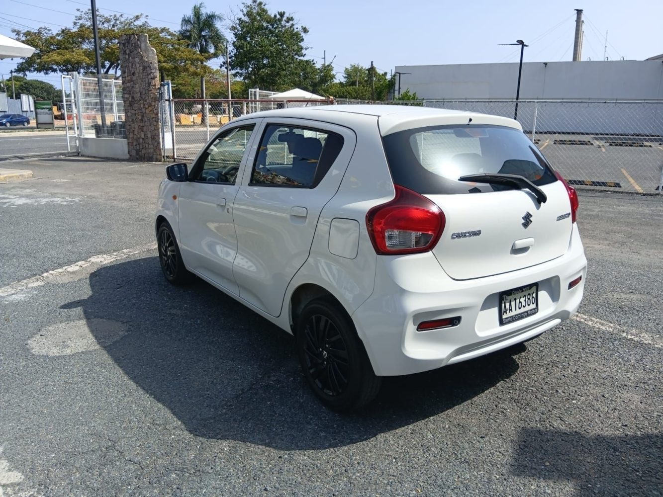 Más fotos de Suzuki Celerio