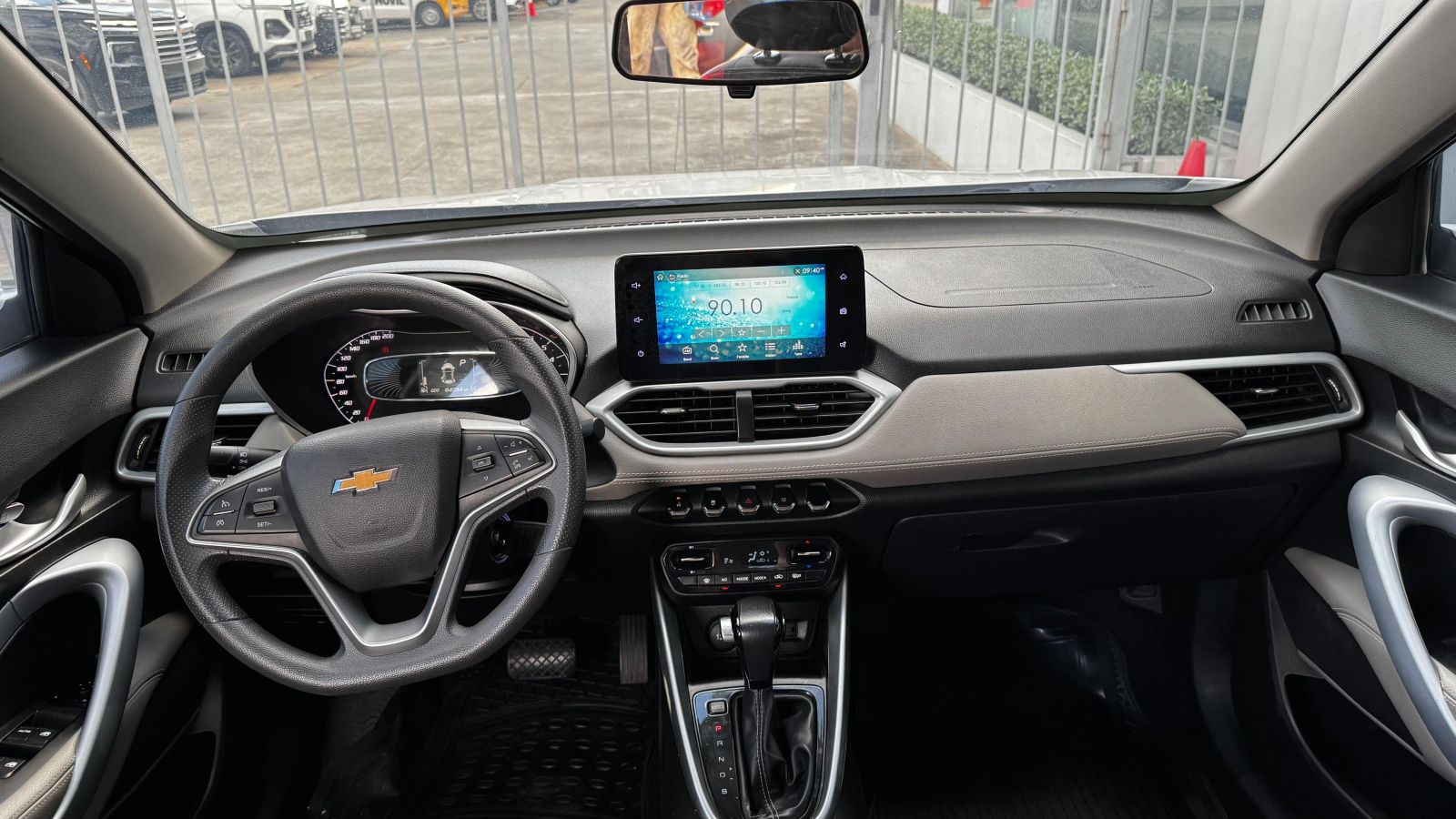 Más fotos de Chevrolet GROVEE