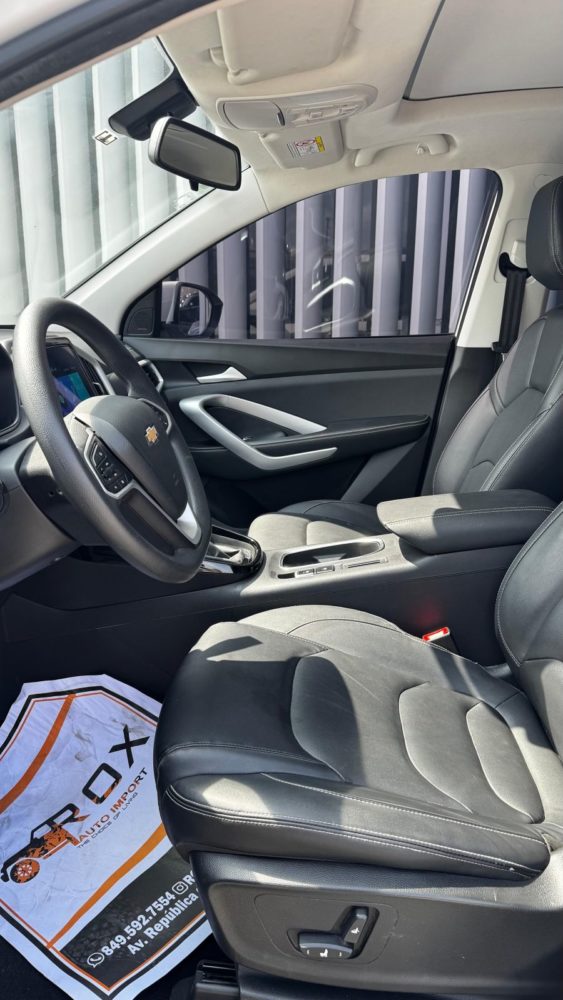 Más fotos de Chevrolet Captiva