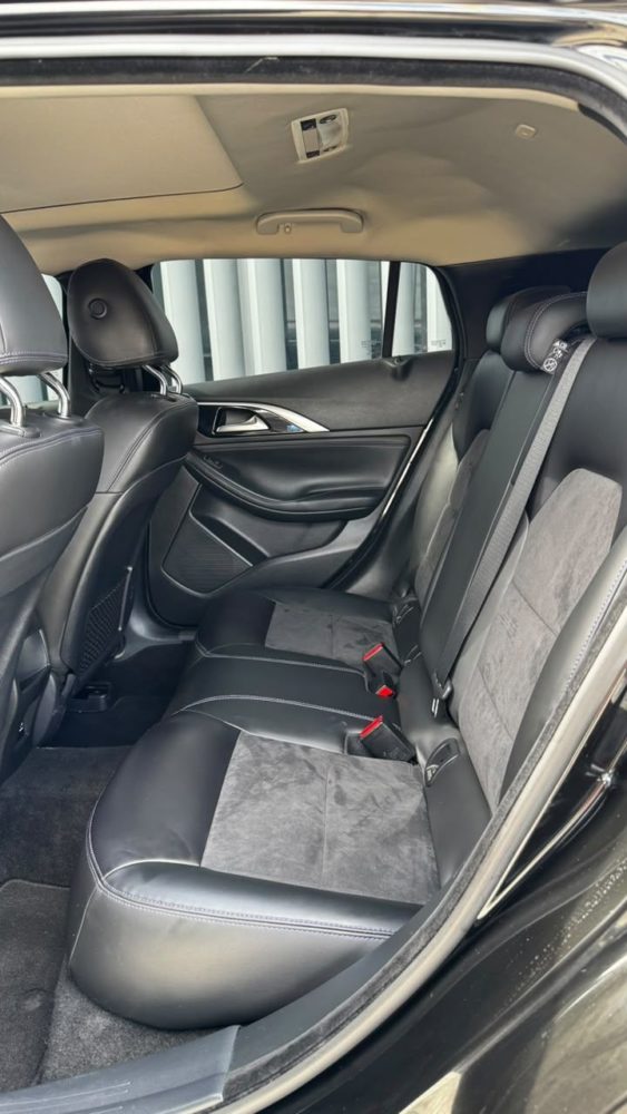 Más fotos de Infiniti QX-30