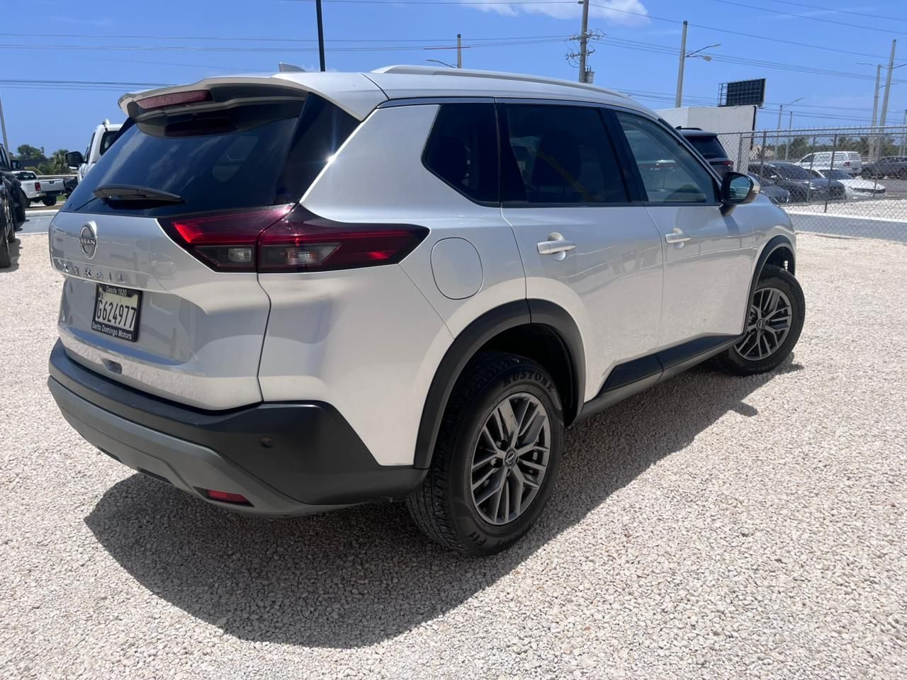 Más fotos de Nissan Xtrail