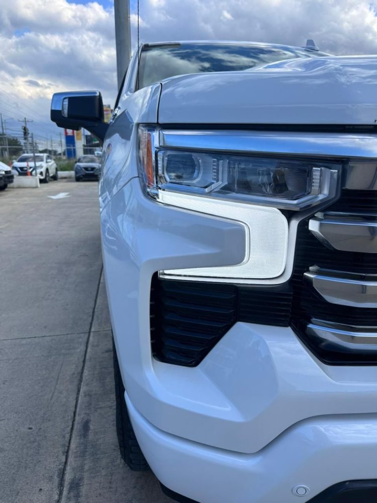 Más fotos de Chevrolet Silverado