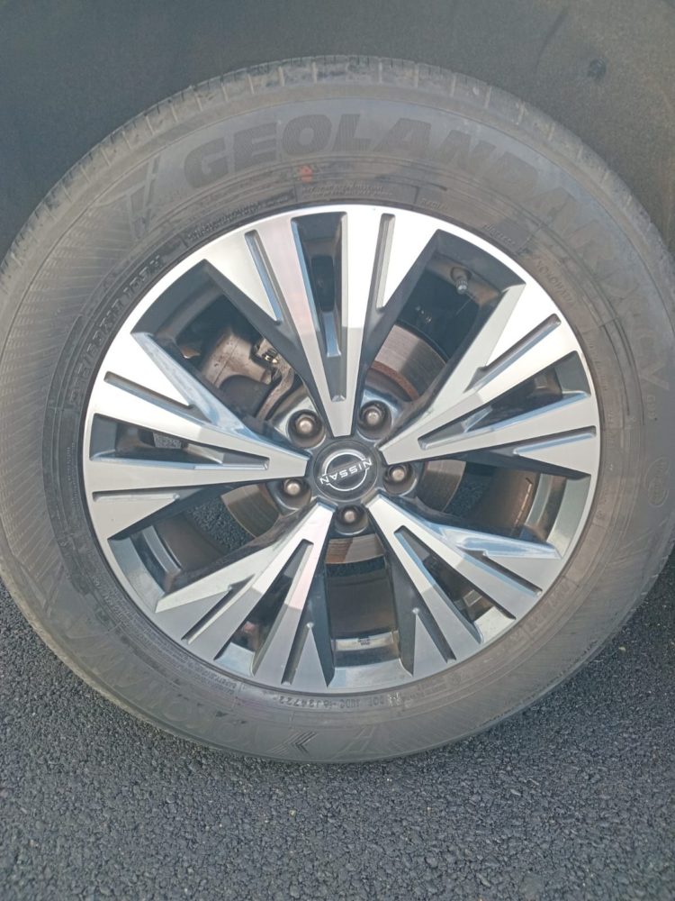 Más fotos de Nissan xtrail advance