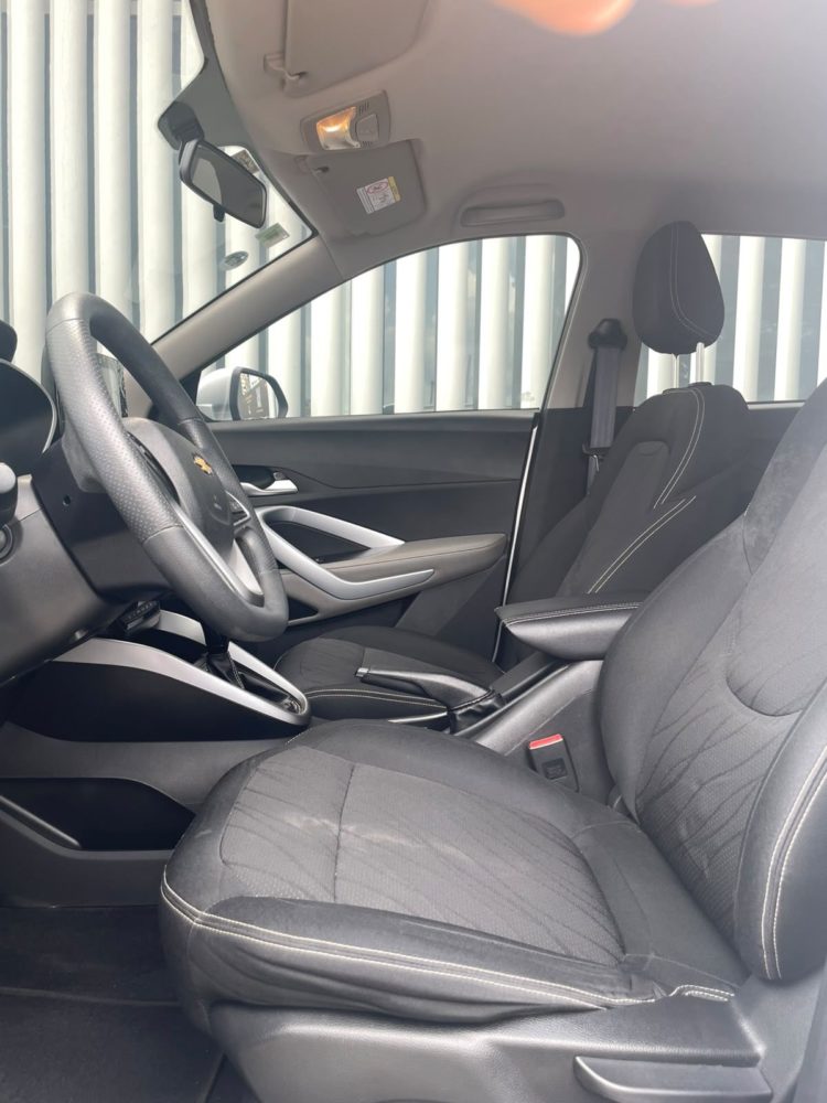 Más fotos de Chevrolet Groove