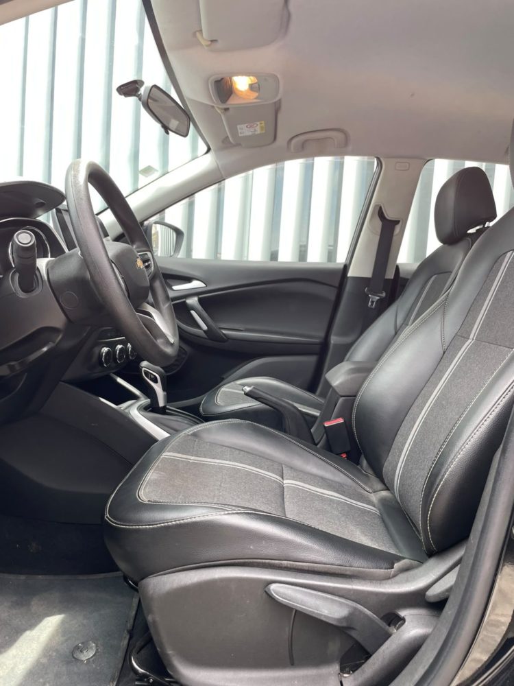 Más fotos de Chevrolet Tracker