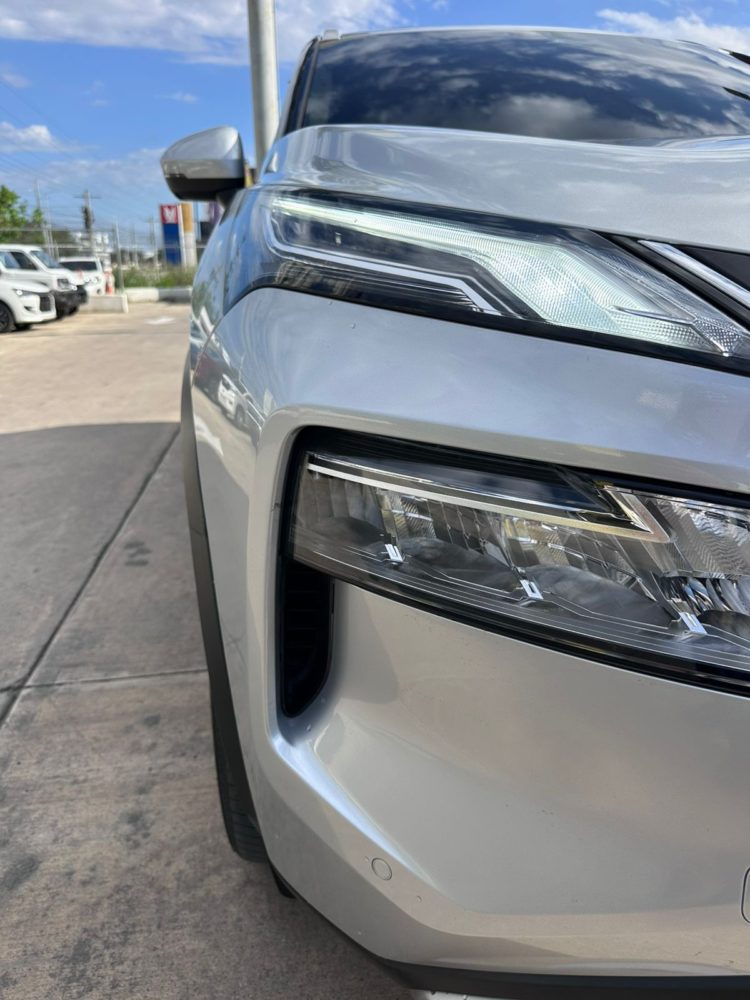 Más fotos de Nissan X-Trail